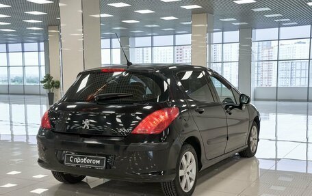Peugeot 308 II, 2009 год, 375 000 рублей, 2 фотография