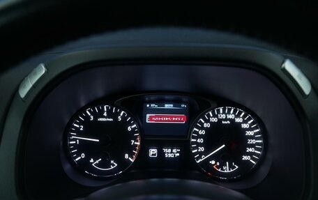 Nissan Pathfinder, 2014 год, 1 849 444 рублей, 28 фотография
