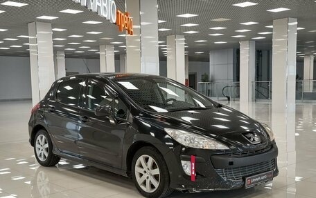 Peugeot 308 II, 2009 год, 375 000 рублей, 3 фотография