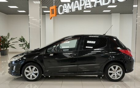 Peugeot 308 II, 2009 год, 375 000 рублей, 6 фотография