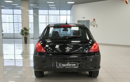 Peugeot 308 II, 2009 год, 375 000 рублей, 8 фотография