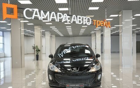Peugeot 308 II, 2009 год, 375 000 рублей, 7 фотография