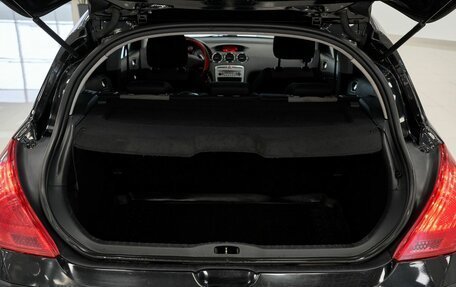 Peugeot 308 II, 2009 год, 375 000 рублей, 9 фотография