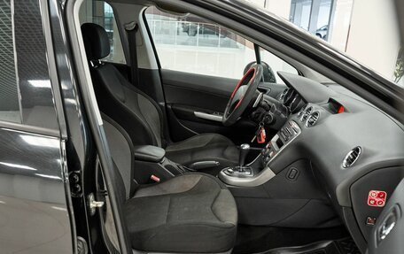 Peugeot 308 II, 2009 год, 375 000 рублей, 13 фотография