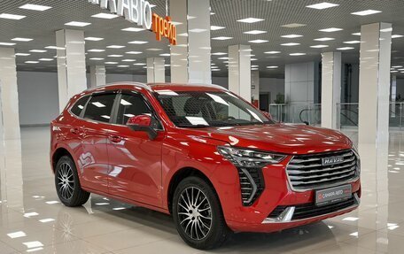 Haval Jolion, 2023 год, 1 998 000 рублей, 5 фотография