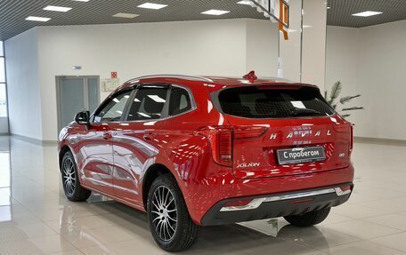 Haval Jolion, 2023 год, 1 998 000 рублей, 6 фотография