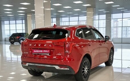 Haval Jolion, 2023 год, 1 998 000 рублей, 4 фотография