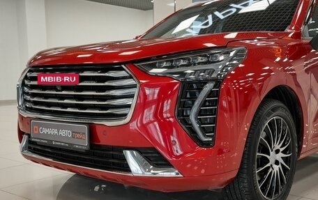Haval Jolion, 2023 год, 1 998 000 рублей, 3 фотография