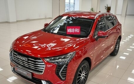 Haval Jolion, 2023 год, 1 998 000 рублей, 2 фотография