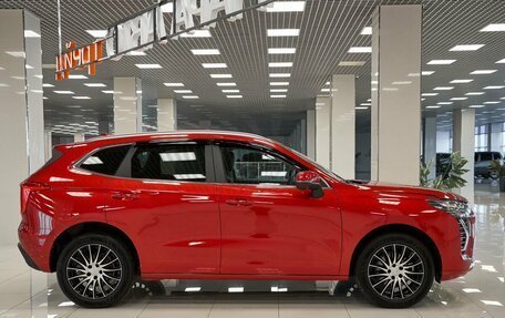 Haval Jolion, 2023 год, 1 998 000 рублей, 7 фотография