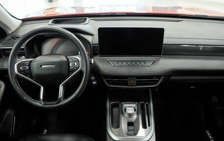 Haval Jolion, 2023 год, 1 998 000 рублей, 16 фотография