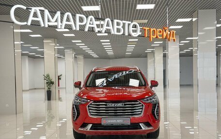 Haval Jolion, 2023 год, 1 998 000 рублей, 9 фотография