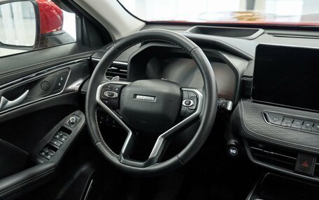 Haval Jolion, 2023 год, 1 998 000 рублей, 14 фотография