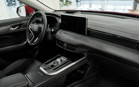 Haval Jolion, 2023 год, 1 998 000 рублей, 17 фотография