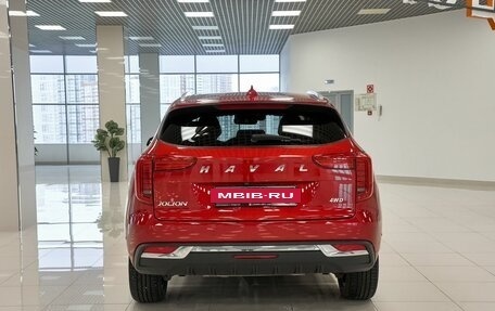 Haval Jolion, 2023 год, 1 998 000 рублей, 11 фотография
