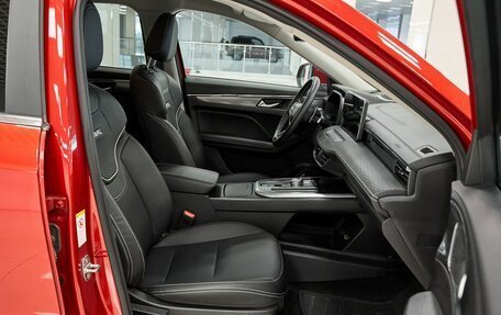 Haval Jolion, 2023 год, 1 998 000 рублей, 22 фотография