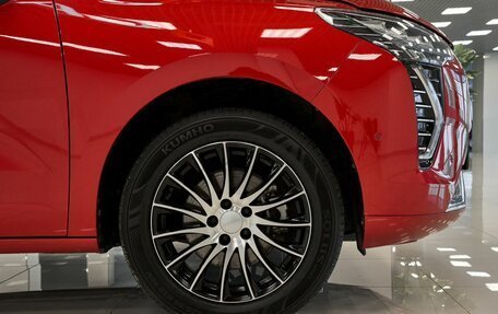 Haval Jolion, 2023 год, 1 998 000 рублей, 23 фотография