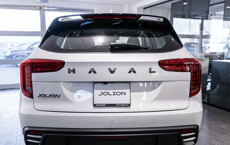 Haval Jolion, 2026 год, 2 499 000 рублей, 4 фотография