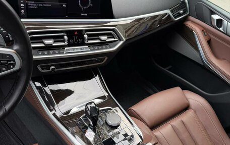 BMW X5, 2018 год, 4 900 000 рублей, 9 фотография