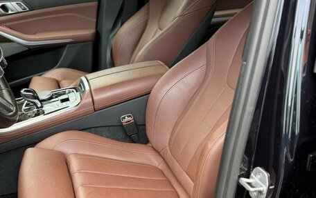 BMW X5, 2018 год, 4 900 000 рублей, 13 фотография