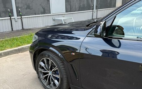 BMW X5, 2018 год, 4 900 000 рублей, 6 фотография