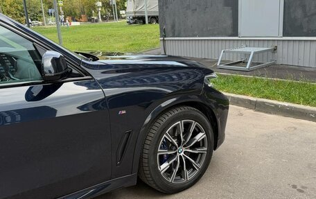 BMW X5, 2018 год, 4 900 000 рублей, 7 фотография
