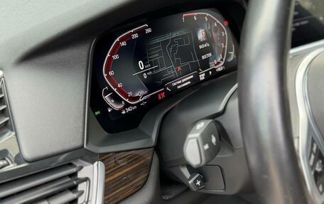 BMW X5, 2018 год, 4 900 000 рублей, 10 фотография