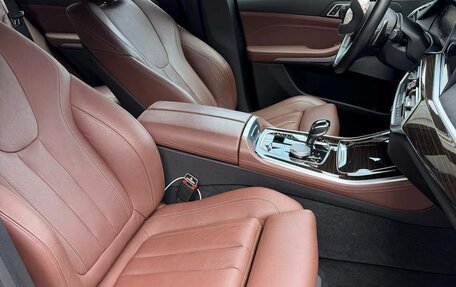 BMW X5, 2018 год, 4 900 000 рублей, 11 фотография