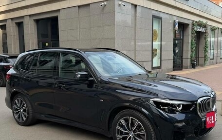 BMW X5, 2018 год, 4 900 000 рублей, 4 фотография