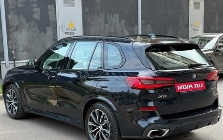 BMW X5, 2018 год, 4 900 000 рублей, 5 фотография