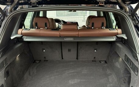 BMW X5, 2018 год, 4 900 000 рублей, 17 фотография