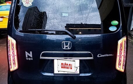 Honda N-WGN, 2020 год, 1 400 000 рублей, 2 фотография