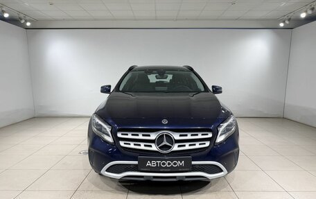 Mercedes-Benz GLA, 2018 год, 1 697 000 рублей, 7 фотография