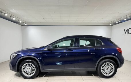 Mercedes-Benz GLA, 2018 год, 1 697 000 рублей, 5 фотография