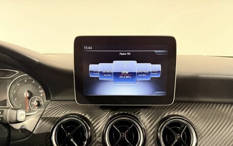 Mercedes-Benz GLA, 2018 год, 1 697 000 рублей, 19 фотография
