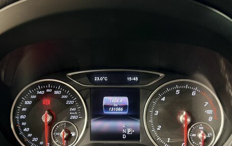 Mercedes-Benz GLA, 2018 год, 1 697 000 рублей, 21 фотография