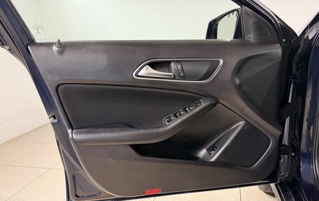 Mercedes-Benz GLA, 2018 год, 1 697 000 рублей, 17 фотография