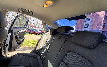 Audi A4, 2011 год, 1 200 000 рублей, 2 фотография