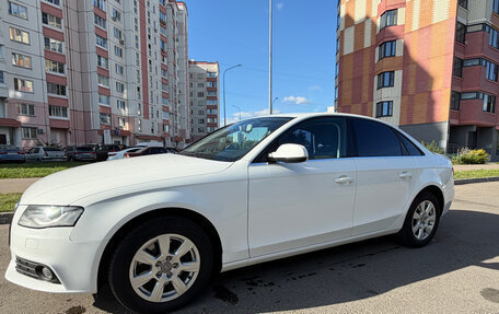 Audi A4, 2011 год, 1 200 000 рублей, 4 фотография