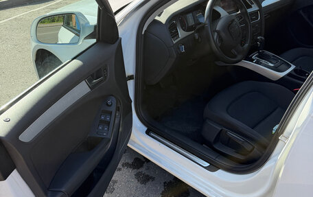 Audi A4, 2011 год, 1 200 000 рублей, 9 фотография
