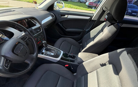 Audi A4, 2011 год, 1 200 000 рублей, 8 фотография