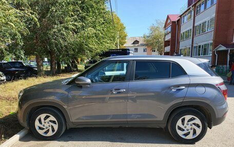 Hyundai Creta, 2022 год, 1 725 000 рублей, 2 фотография