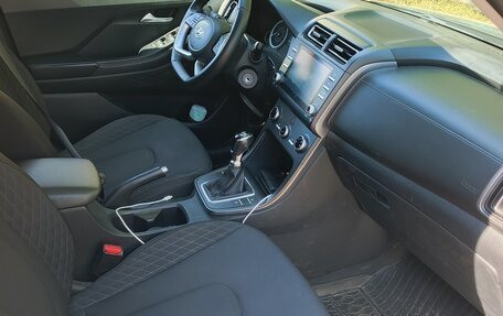 Hyundai Creta, 2022 год, 1 725 000 рублей, 4 фотография