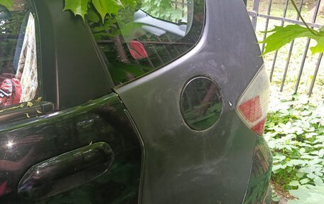 Honda Fit III, 2010 год, 800 000 рублей, 5 фотография