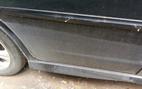 Honda Fit III, 2010 год, 800 000 рублей, 7 фотография