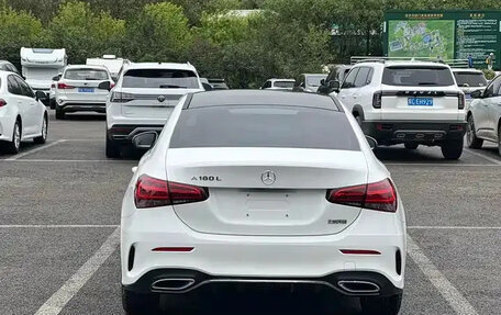 Mercedes-Benz A-Класс, 2022 год, 2 300 004 рублей, 3 фотография