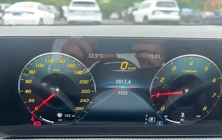 Mercedes-Benz A-Класс, 2022 год, 2 300 004 рублей, 8 фотография