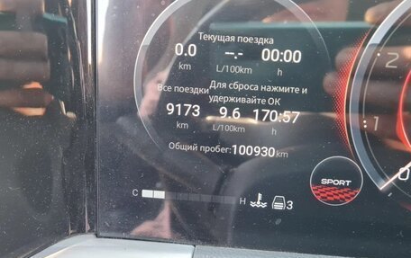 GAC GS8, 2024 год, 3 500 000 рублей, 9 фотография