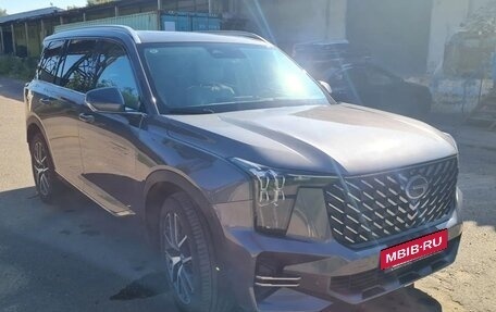 GAC GS8, 2024 год, 3 500 000 рублей, 3 фотография