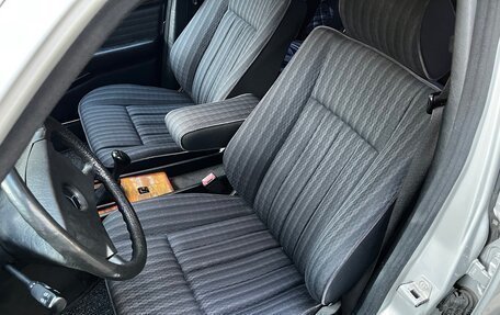 Mercedes-Benz W124, 1991 год, 1 350 000 рублей, 12 фотография